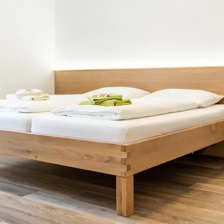 Floeckner ベッド・アンド・ブレックファスト