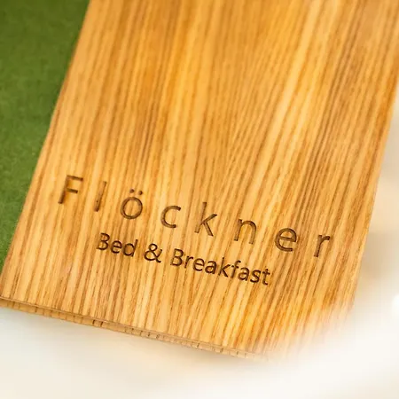 Floeckner 住宿加早餐酒店 萨尔茨堡