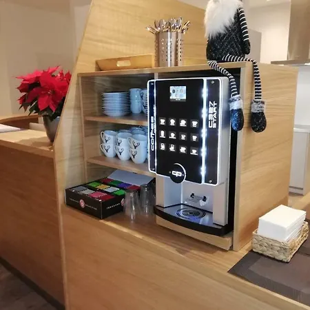 Floeckner 3* ザルツブルク