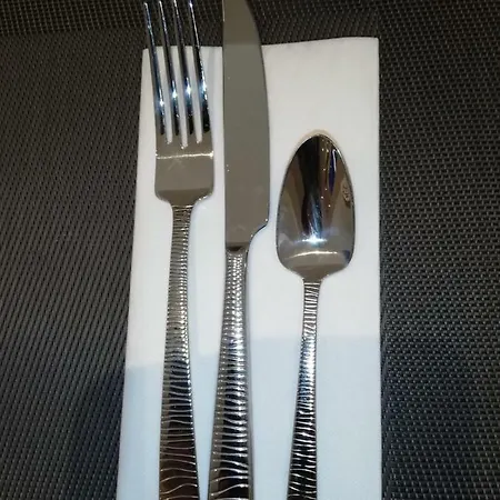 Floeckner ベッド・アンド・ブレックファスト 3*