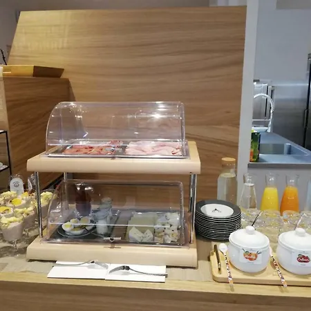 Floeckner 住宿加早餐酒店