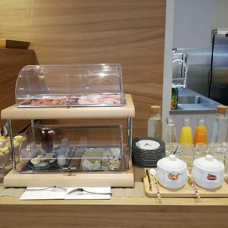 Floeckner 住宿加早餐酒店 萨尔茨堡