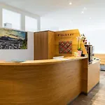 Floeckner B&B 3*