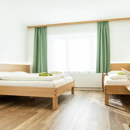 Floeckner 3* Salzburgo