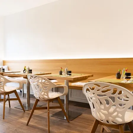 Bed and breakfast Floeckner Salzburgo