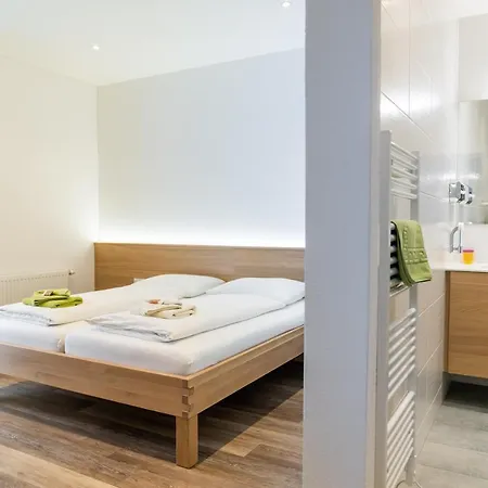 Floeckner B&B 3*