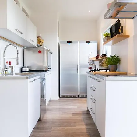 Bed and breakfast Floeckner