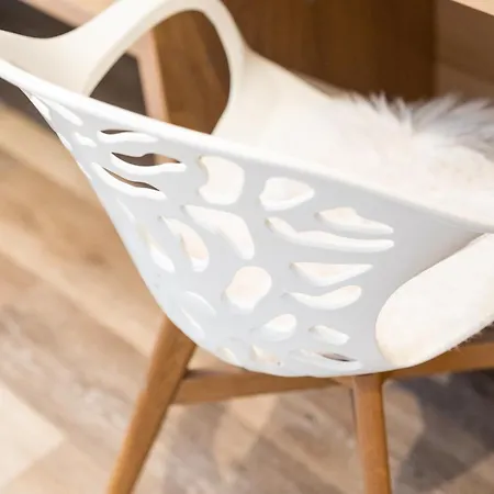 Bed and breakfast Floeckner 3*