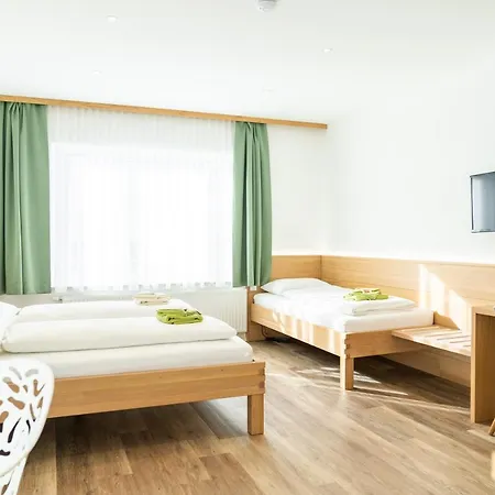 Floeckner Bed and breakfast