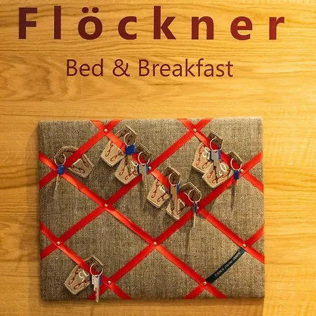Floeckner Salzburgo