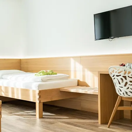 Bed and breakfast Floeckner 3*