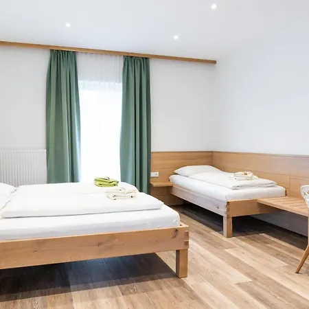 Floeckner Bed and breakfast