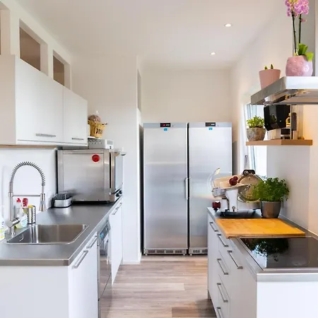 Floeckner Bed and breakfast Salzburgo