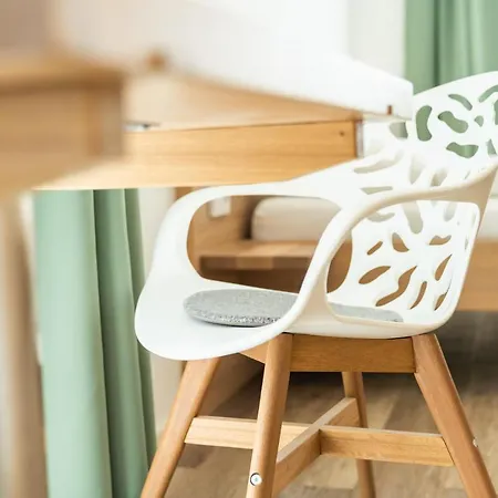 Floeckner Bed and breakfast