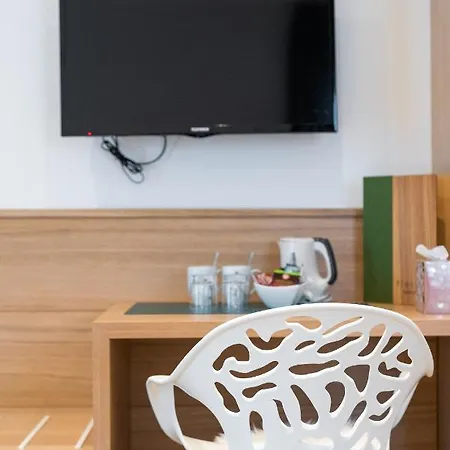 Floeckner Bed and breakfast Salzburgo