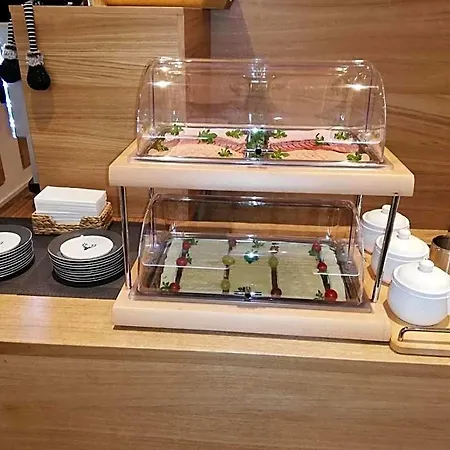 Floeckner Panzió 3*