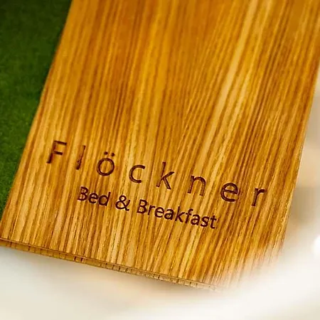 Floeckner 3* سالزبورغ