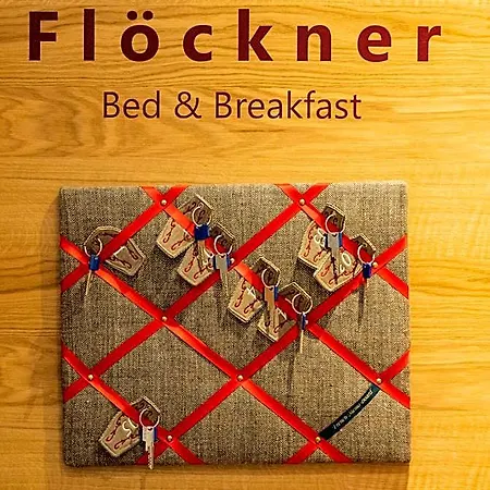 Floeckner
