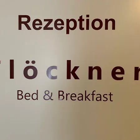 Floeckner 3*