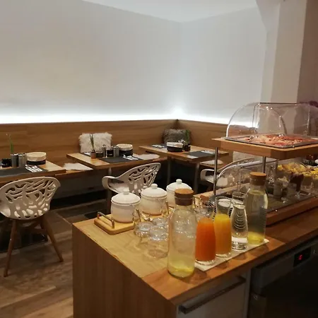 Floeckner 3* Salzburgo