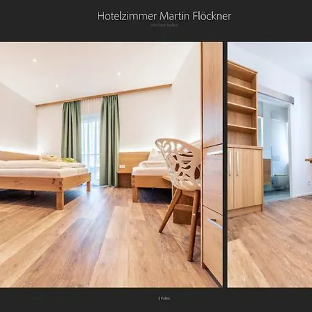 Floeckner Salzburg