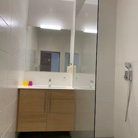 Floeckner Bed and breakfast Salzburgo