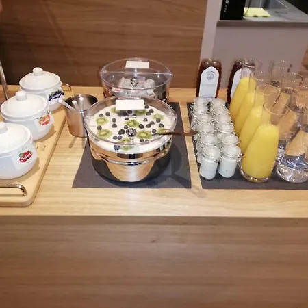Floeckner 3* Salzburgo