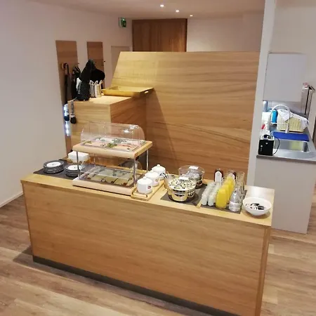 Floeckner 3* Salzburgo