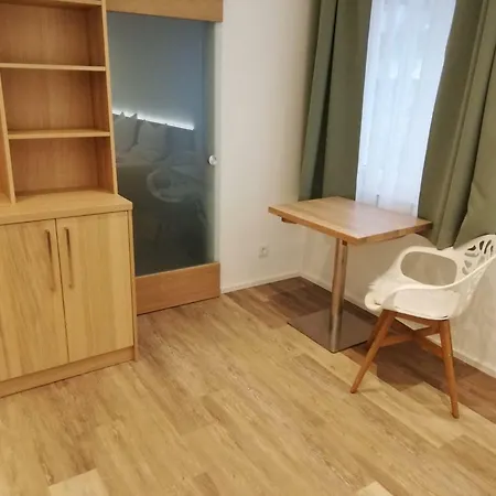 Nocleg ze śniadaniem Floeckner