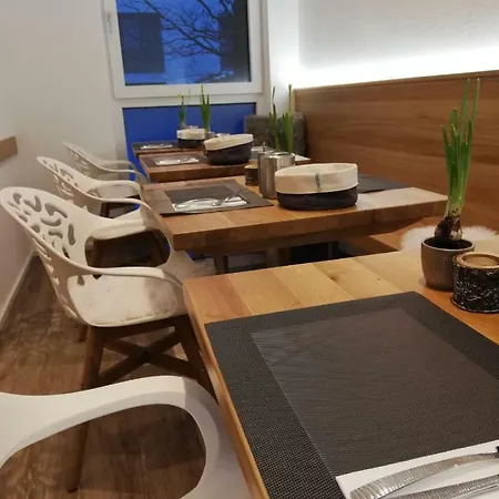 Floeckner 3* Salzburgo