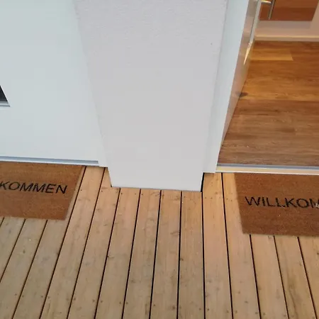Floeckner Nocleg ze śniadaniem