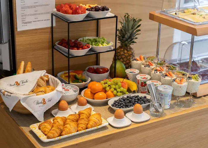 Floeckner Alojamento de Acomodação e Pequeno-almoço 3*