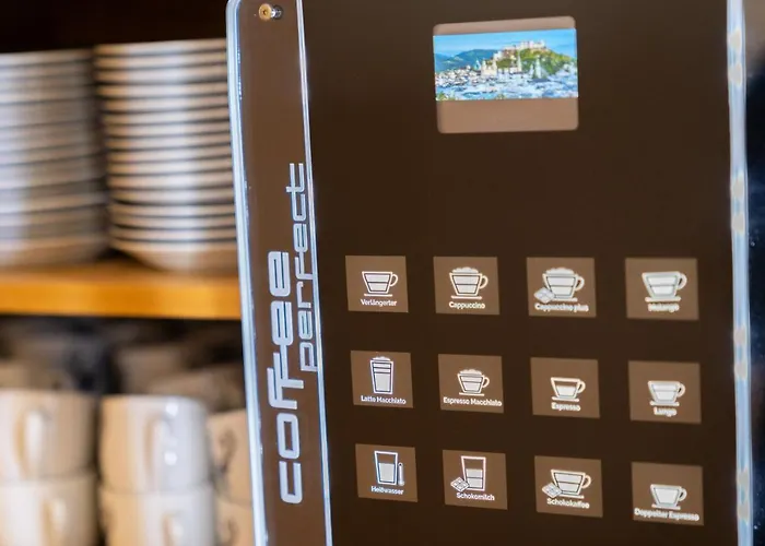 Alojamento de Acomodação e Pequeno-almoço Floeckner Salzburgo