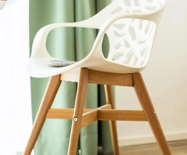 Floeckner Alojamento de Acomodação e Pequeno-almoço 3*