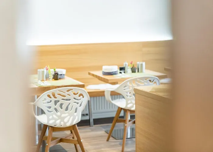 Floeckner Alojamento de Acomodação e Pequeno-almoço