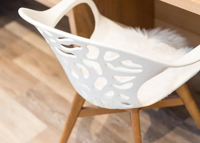 Alojamento de Acomodação e Pequeno-almoço Floeckner 3*