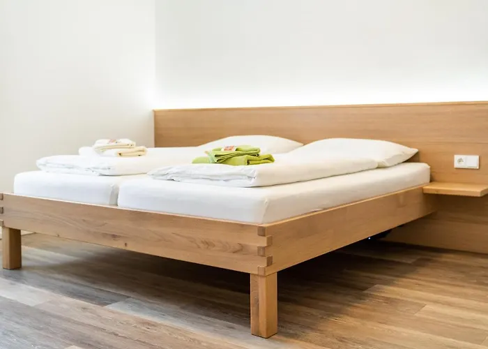 Floeckner Alojamento de Acomodação e Pequeno-almoço