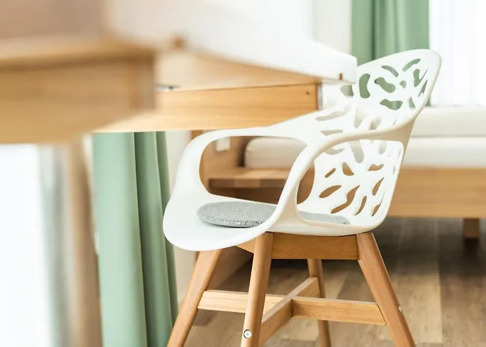 Floeckner Alojamento de Acomodação e Pequeno-almoço