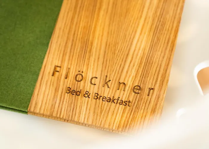 Floeckner ベッド・アンド・ブレックファスト ザルツブルク