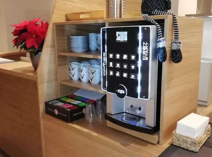 Floeckner 3* ザルツブルク