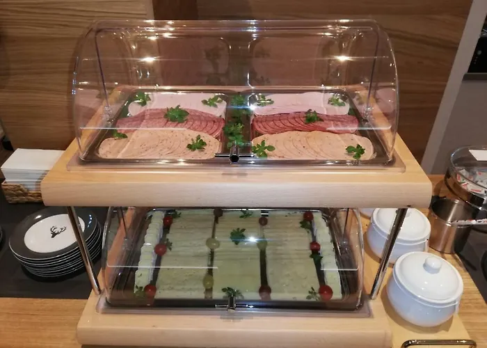 Floeckner Alojamento de Acomodação e Pequeno-almoço Salzburgo