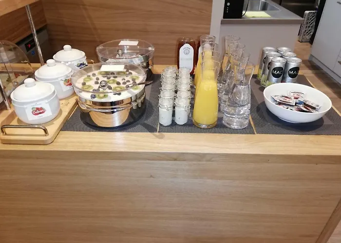 Floeckner Alojamento de Acomodação e Pequeno-almoço