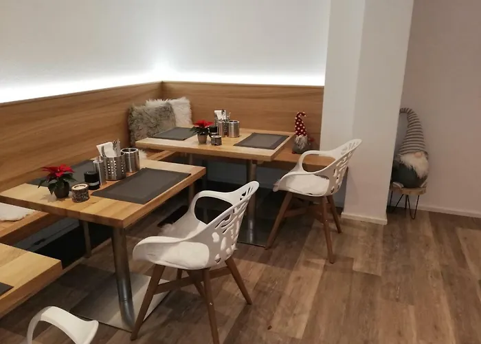 Floeckner ベッド・アンド・ブレックファスト ザルツブルク