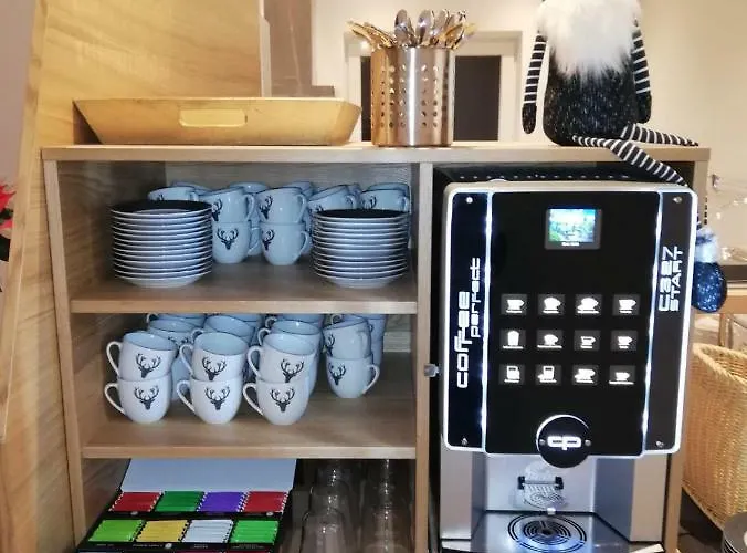 Floeckner Alojamento de Acomodação e Pequeno-almoço Salzburgo