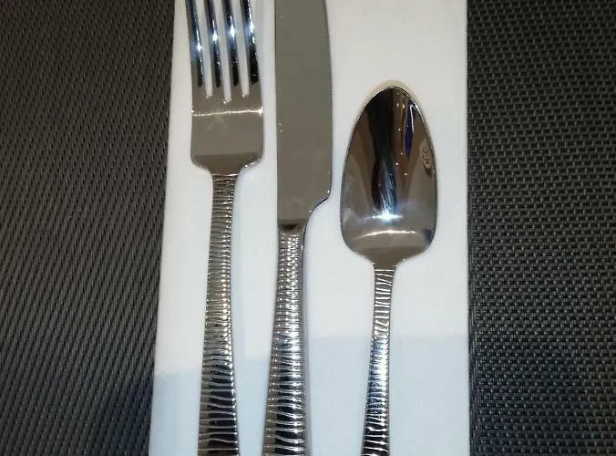 Floeckner ベッド・アンド・ブレックファスト 3*