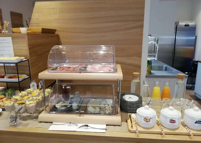 Floeckner ベッド・アンド・ブレックファスト