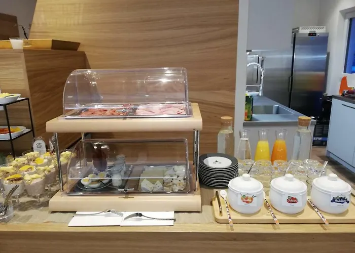 Floeckner Alojamento de Acomodação e Pequeno-almoço Salzburgo