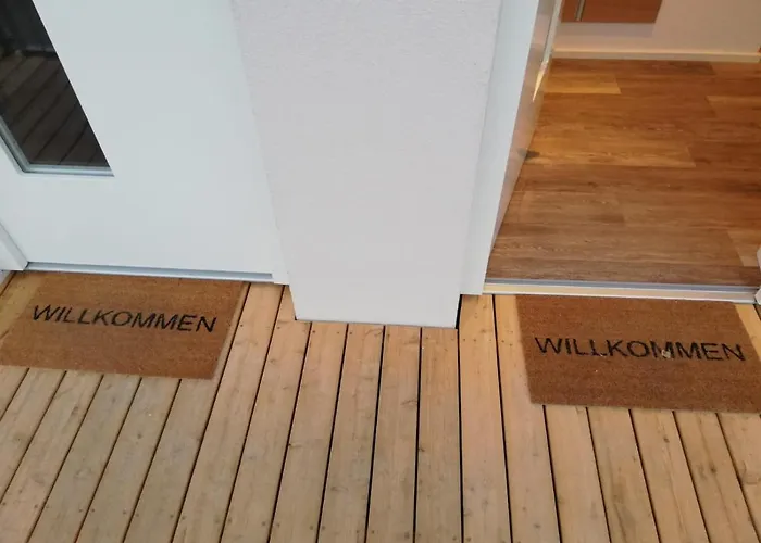 Floeckner ベッド・アンド・ブレックファスト