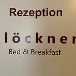 Floeckner B&B 3*