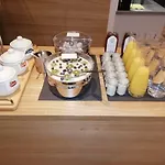 Floeckner B&B 3* Salzburg